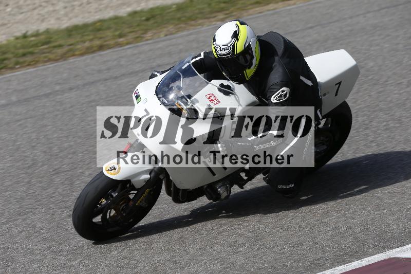 /04 05.04.2026 Speer Racing ADR/Gruppe gruen/71